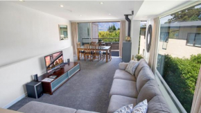 The Alps Apartment Three Bedroom, Queenstown